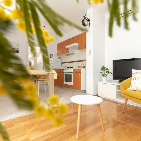 Apartment Nik - Cosy And Stylish Dubrovník Exteriér fotografie