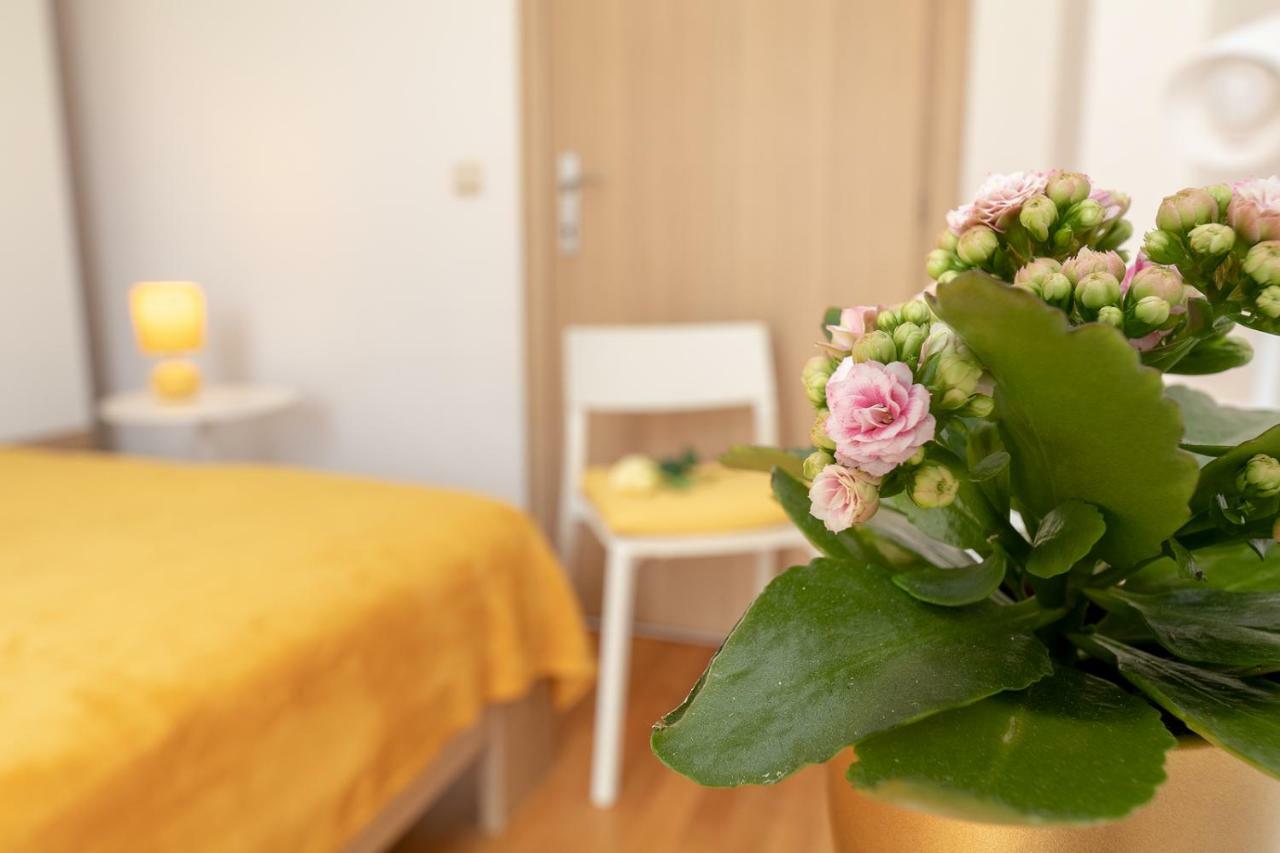Apartment Nik - Cosy And Stylish Dubrovník Exteriér fotografie