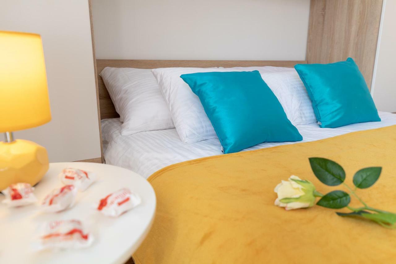 Apartment Nik - Cosy And Stylish Dubrovník Exteriér fotografie