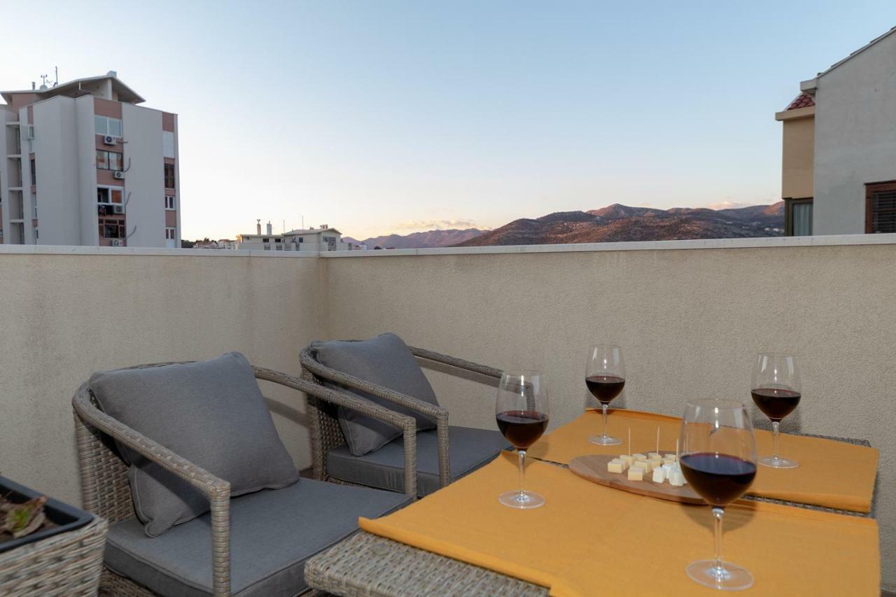 Apartment Nik - Cosy And Stylish Dubrovník Exteriér fotografie