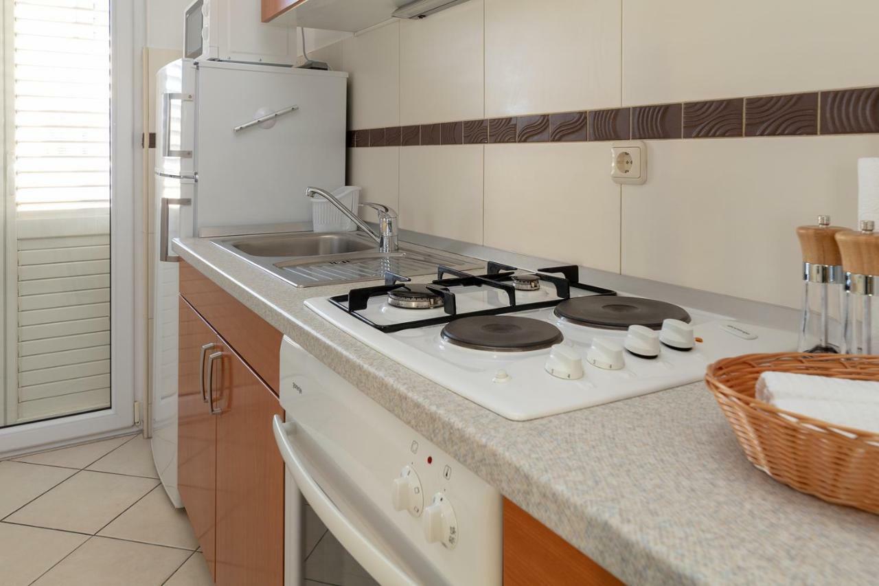 Apartment Nik - Cosy And Stylish Dubrovník Exteriér fotografie