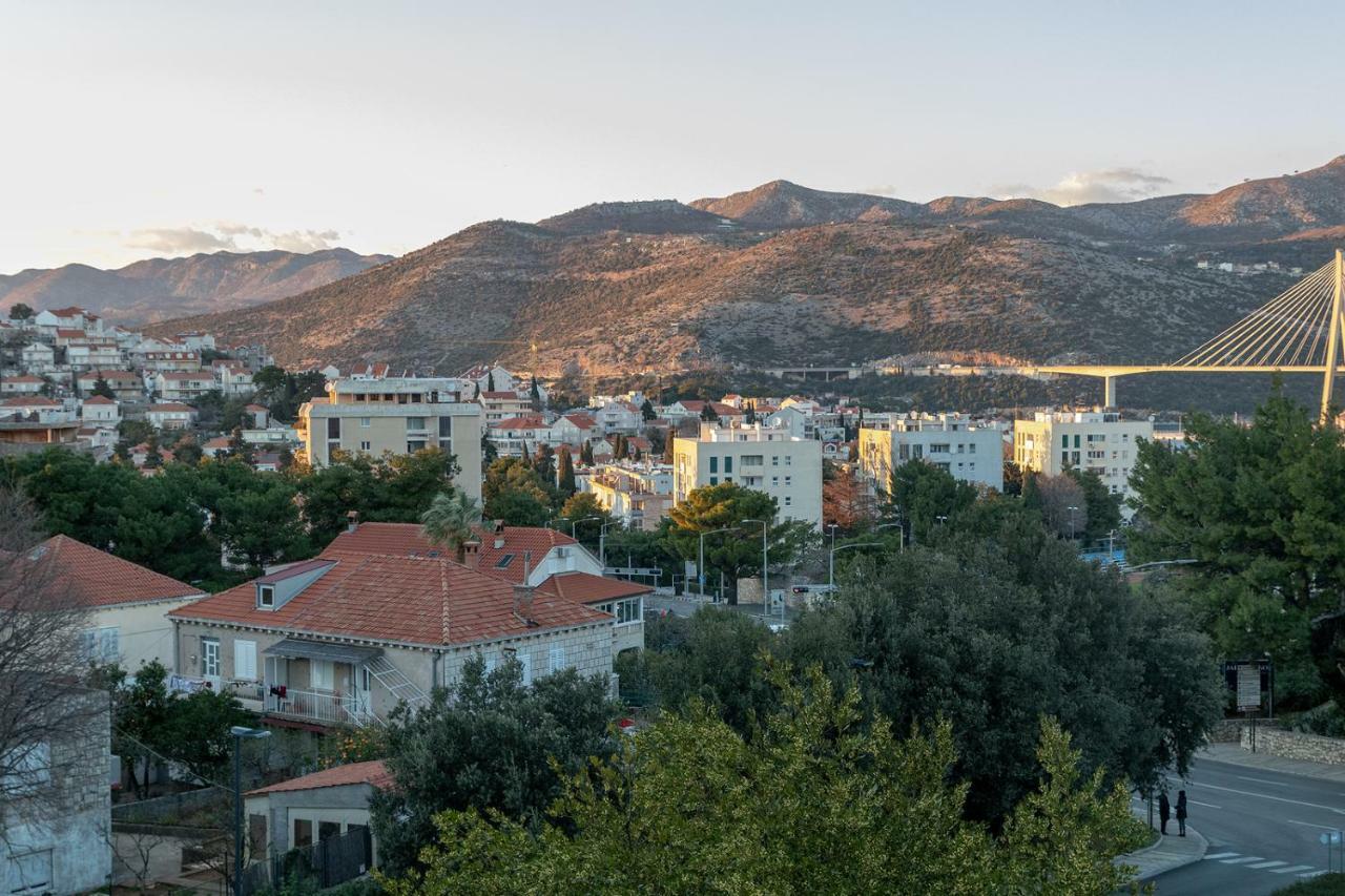 Apartment Nik - Cosy And Stylish Dubrovník Exteriér fotografie