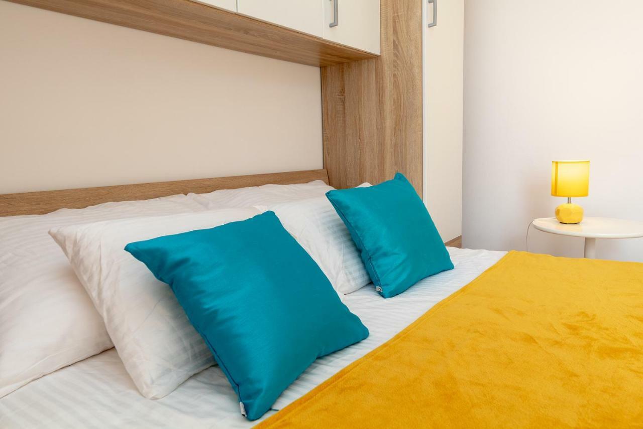 Apartment Nik - Cosy And Stylish Dubrovník Exteriér fotografie