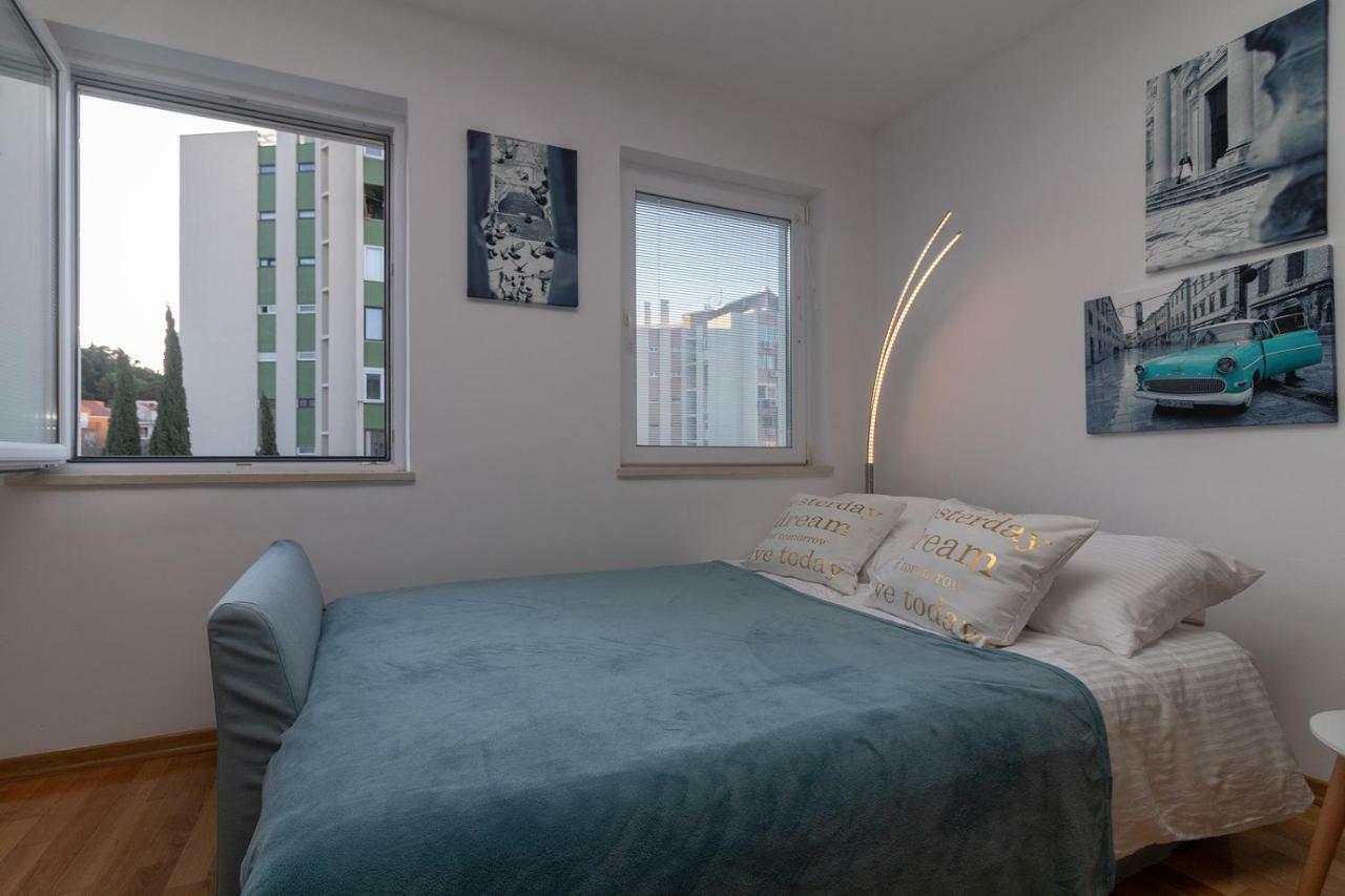 Apartment Nik - Cosy And Stylish Dubrovník Exteriér fotografie