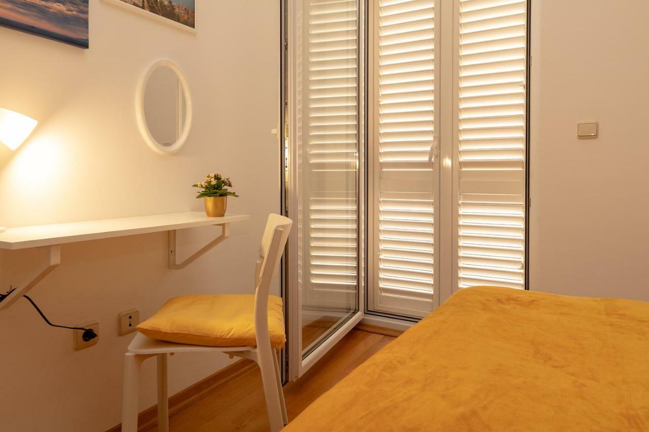 Apartment Nik - Cosy And Stylish Dubrovník Exteriér fotografie