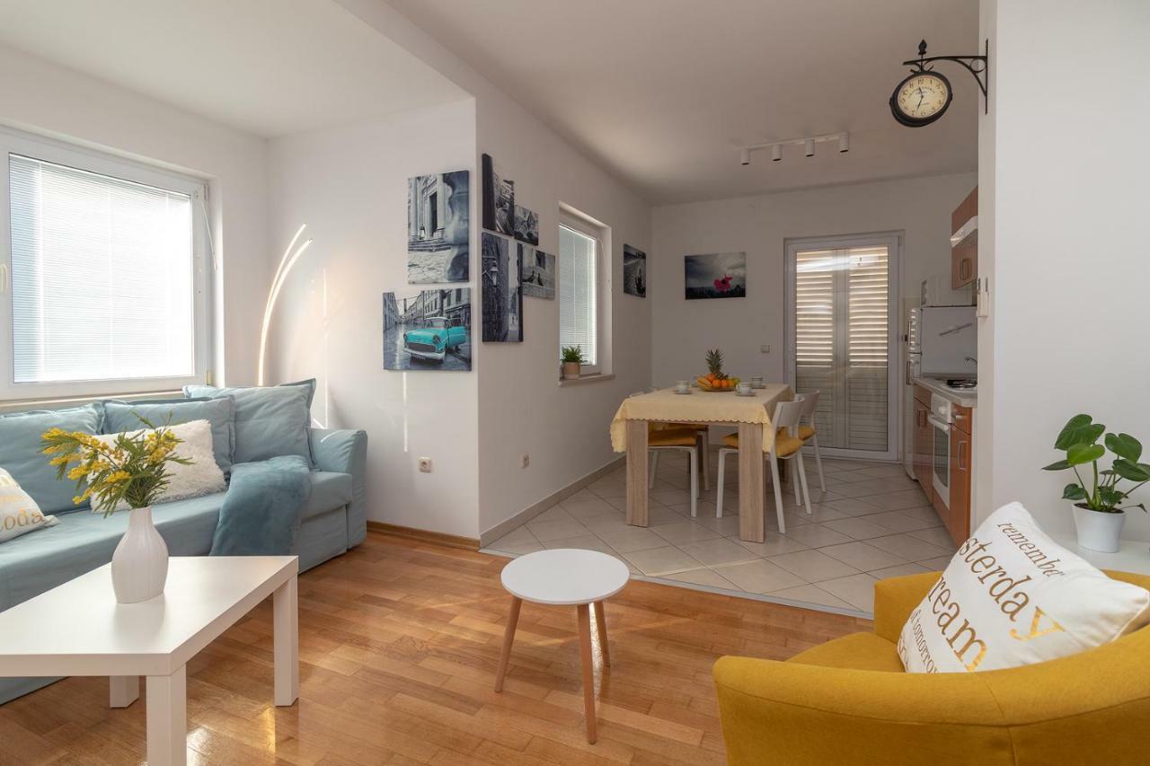 Apartment Nik - Cosy And Stylish Dubrovník Exteriér fotografie