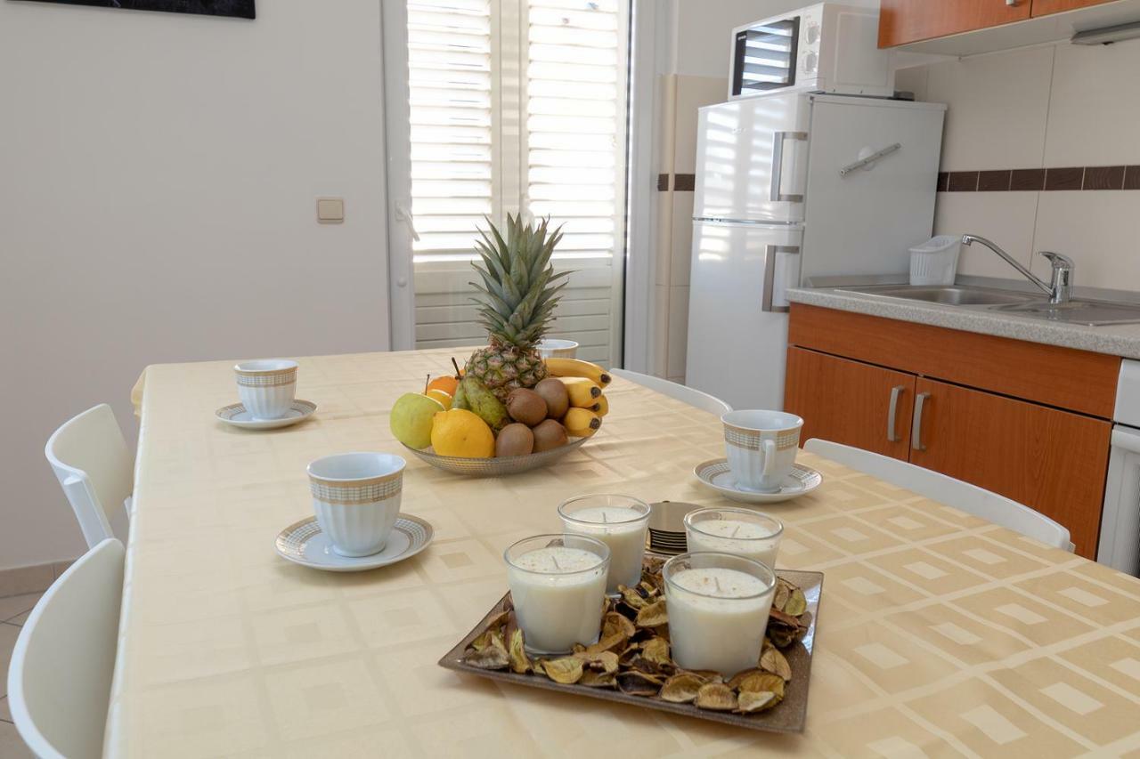 Apartment Nik - Cosy And Stylish Dubrovník Exteriér fotografie