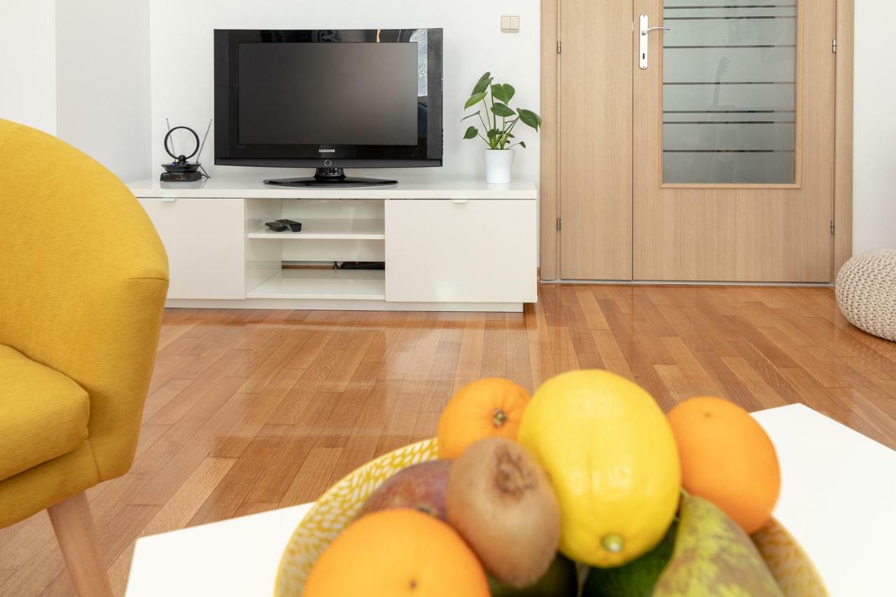 Apartment Nik - Cosy And Stylish Dubrovník Exteriér fotografie
