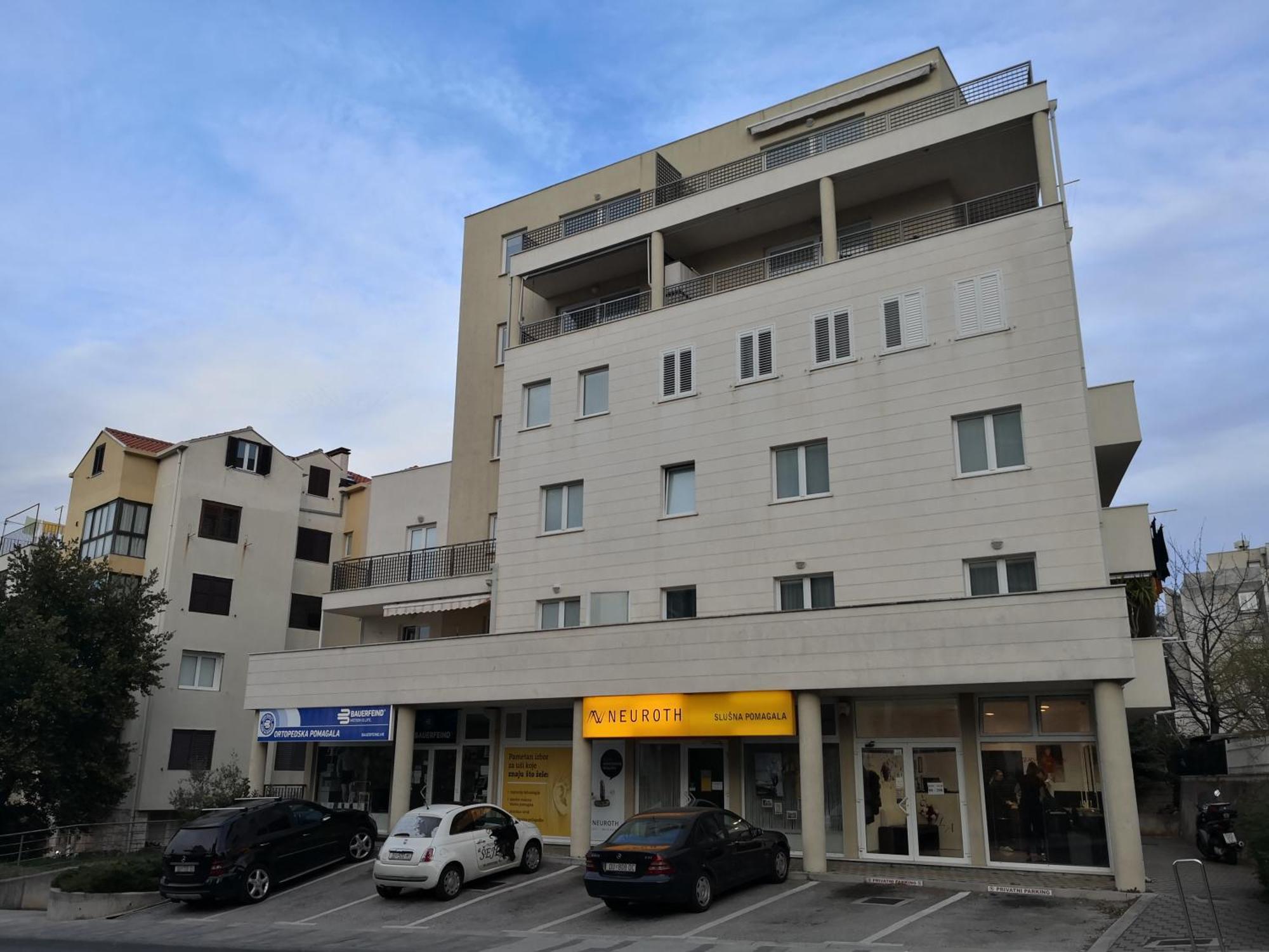Apartment Nik - Cosy And Stylish Dubrovník Exteriér fotografie