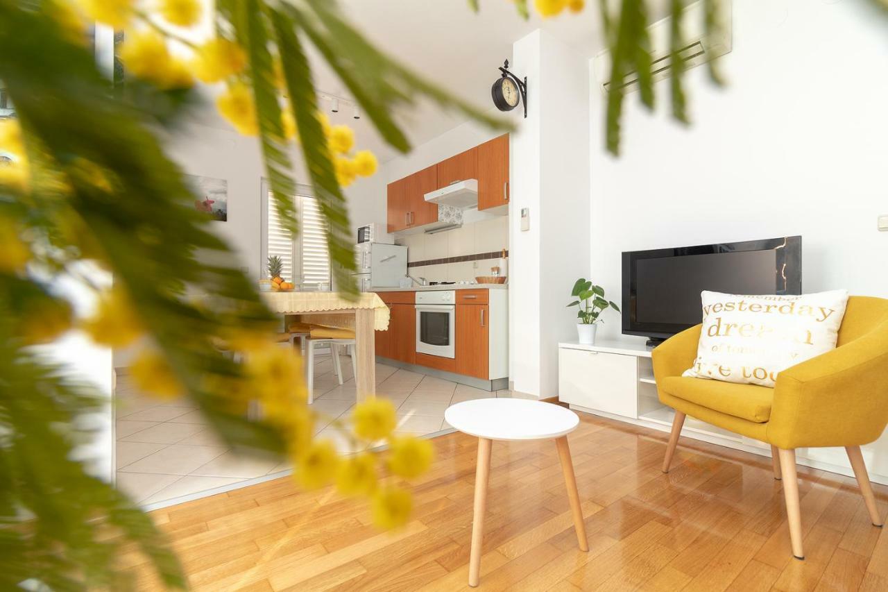 Apartment Nik - Cosy And Stylish Dubrovník Exteriér fotografie