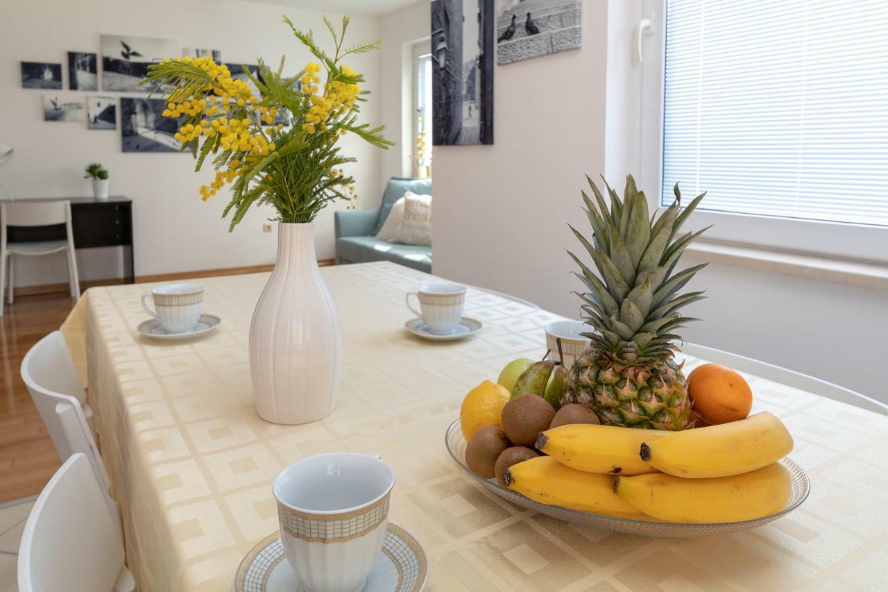 Apartment Nik - Cosy And Stylish Dubrovník Exteriér fotografie